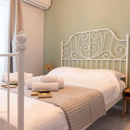 Nyaraló Odyssey Seaview Luxury