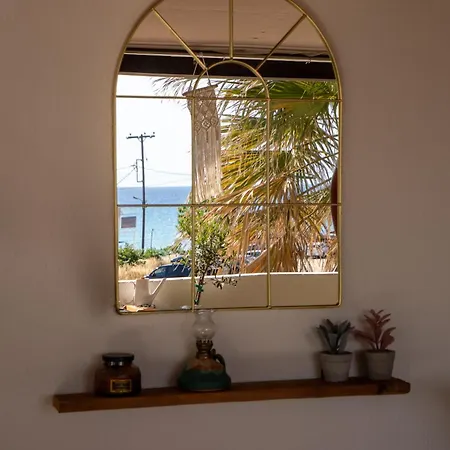 Nyaraló Odyssey Seaview Luxury *