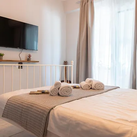 Odyssey Seaview Luxury