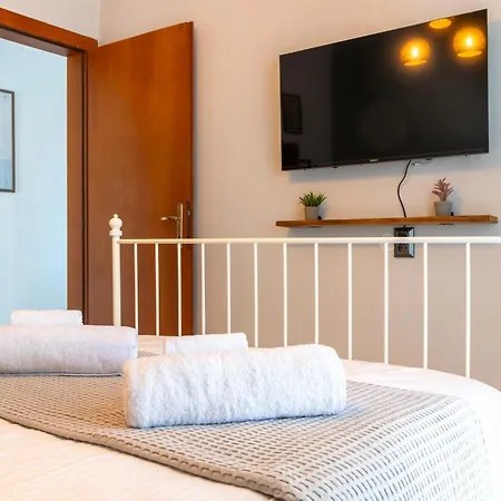 Odyssey Seaview Luxury *