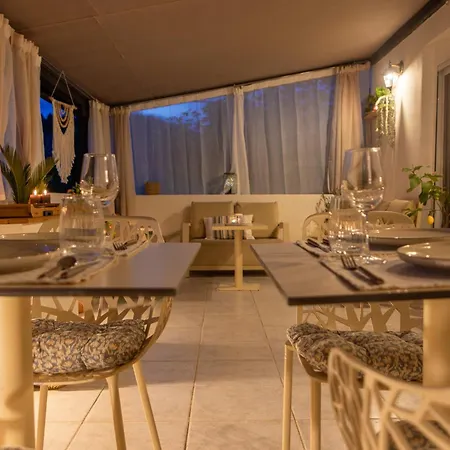 Odyssey Seaview Luxury *