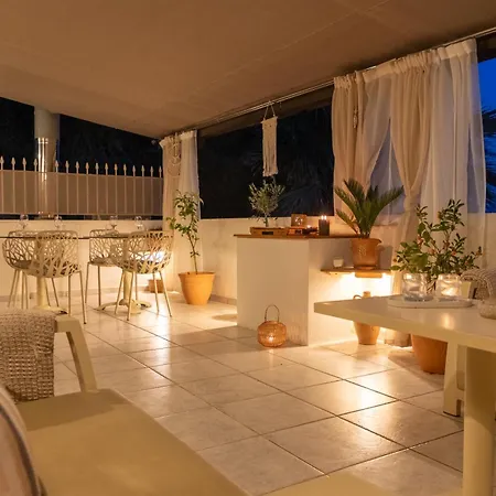 Odyssey Seaview Luxury *