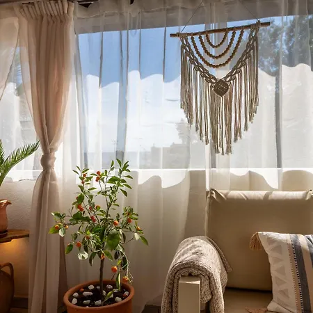 Odyssey Seaview Luxury Nyaraló Poszídi