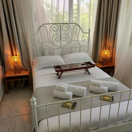 Odyssey Seaview Luxury * Poszídi